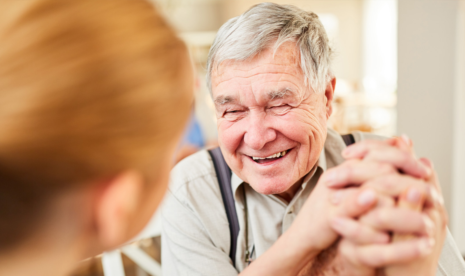 Mehr Plätze für Verhinderungspflege